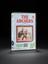Video game cassette, 'The Archers'