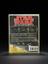 Video game cassette, 'Star Wars'