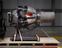 Derwent V aircraft engine