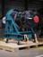 F2/2 axial-flow compressor