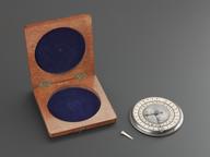 'Cryptograph' circular coding machine | Science Museum Group Collection