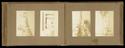 Photograph album depicting Queen Victoria's visit to Ireland