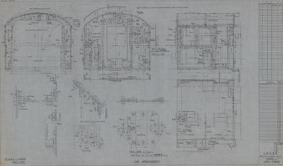 Derby Locomotive Works Engineering Archive