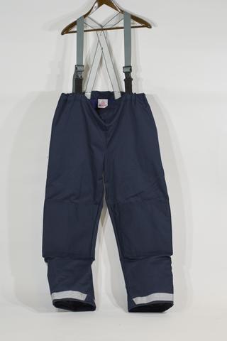 Firefighter's trousers