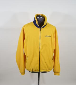Columbia Sportswear jacket
