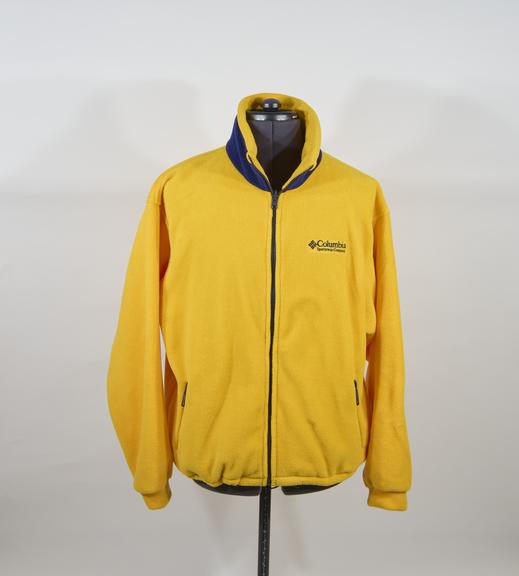 Columbia Sportswear jacket