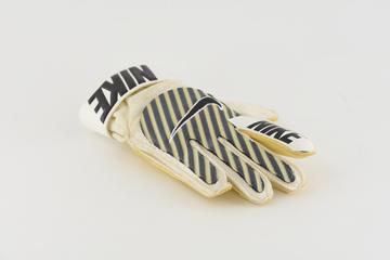 One of a Pair of Nike Goalkeeper Gloves