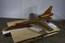 1/6th scale wind tunnel model of HS1201