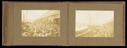 Photograph album depicting Queen Victoria's visit to Ireland