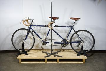 Sibbit Tandem Bicycle