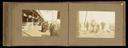 Photograph album depicting Queen Victoria's visit to Ireland