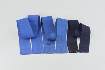 Three nurses belts