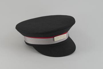 East Coast Trains Hat.