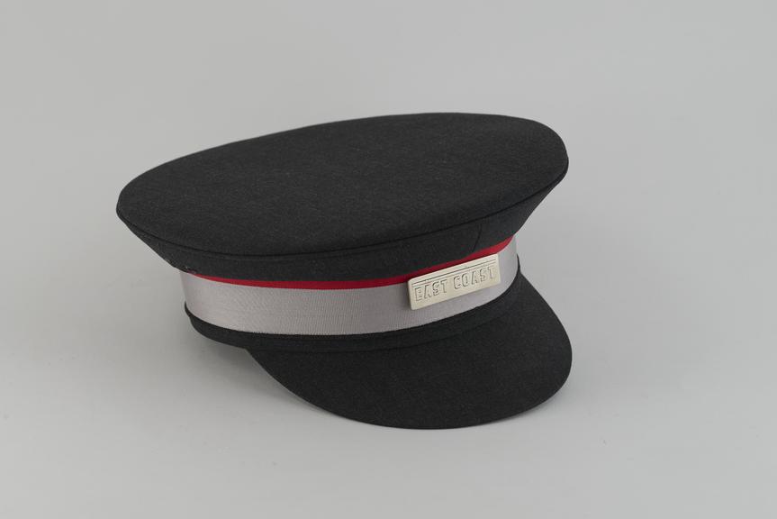 East Coast Trains Hat.