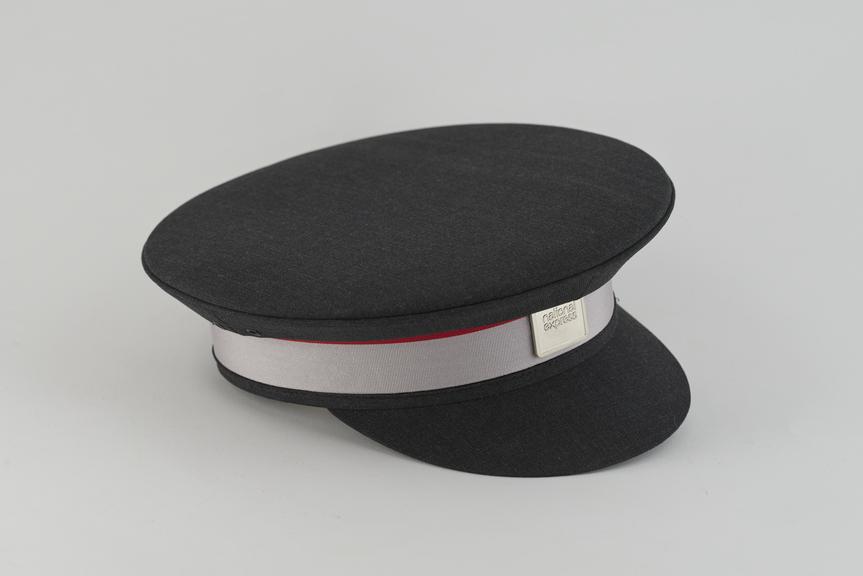 East Coast Trains Hat.