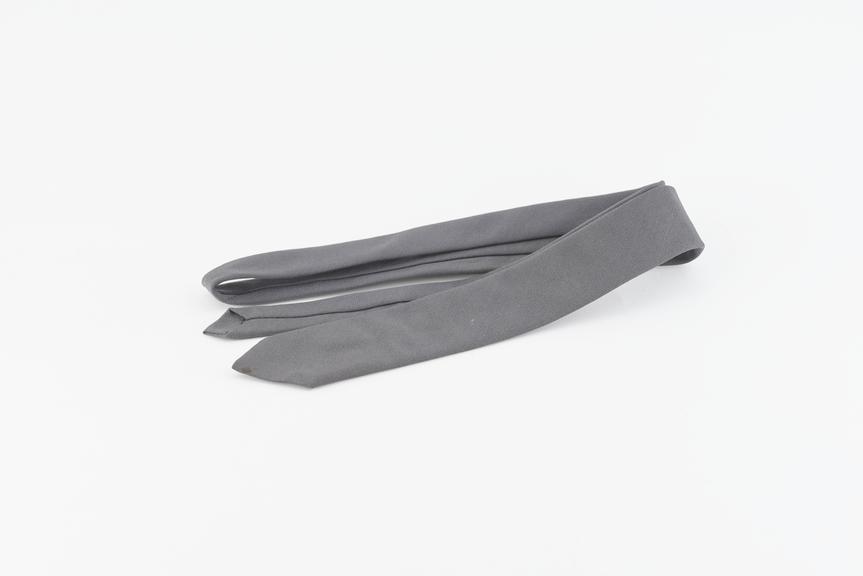 Tie, British Rail - Area Manager