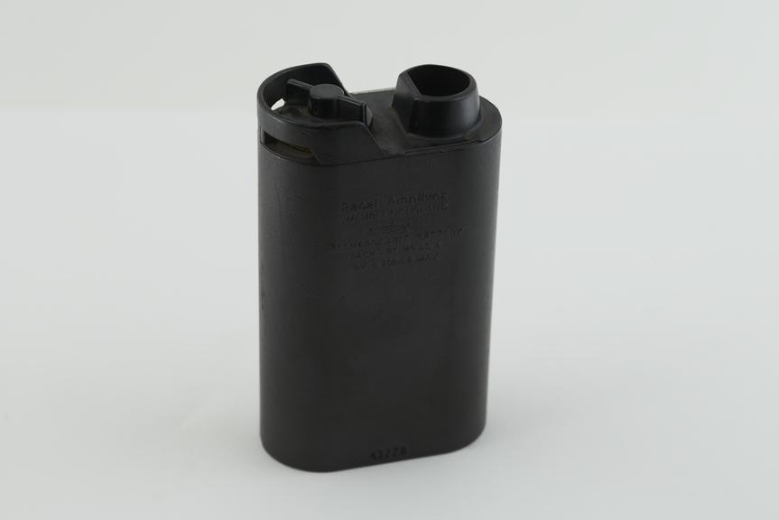 Battery pack