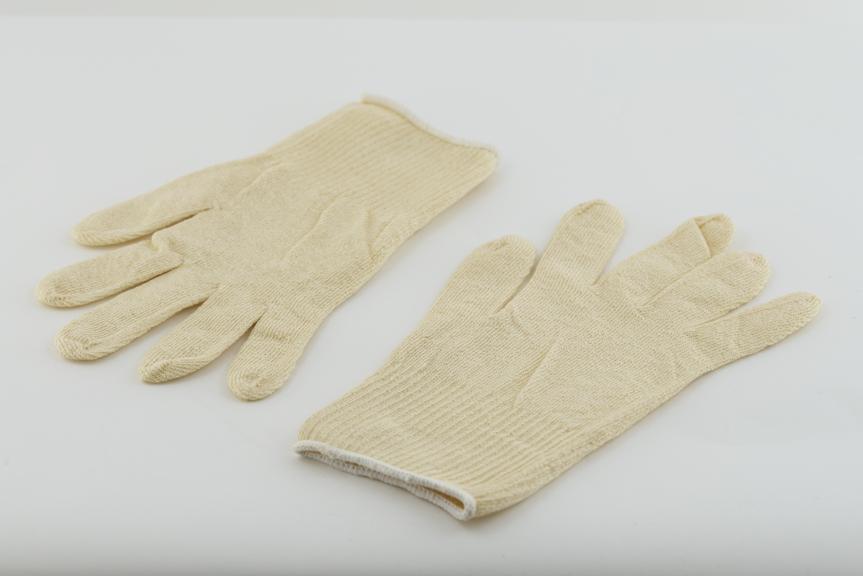 Stretch cotton