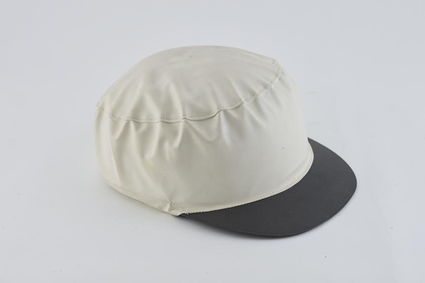 Capitol P/20 Bump Cap (to BS 4033), 1980