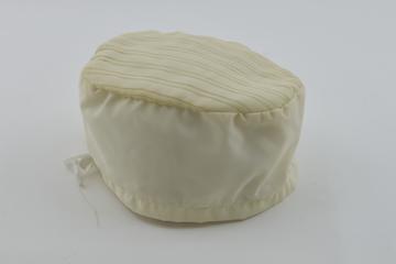 Clean room pork pie hat