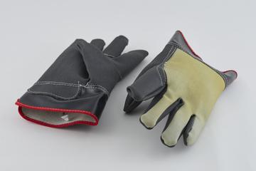 "Tuff Duck" gloves
