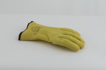 Heat, snagging and cut resistant "Mavidur" glove in Kevlar-Aramide yarn