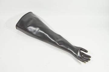 One of a pair of Dry Box gloves