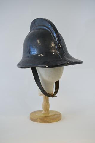 Cromwell Middlesex Fire Helmet