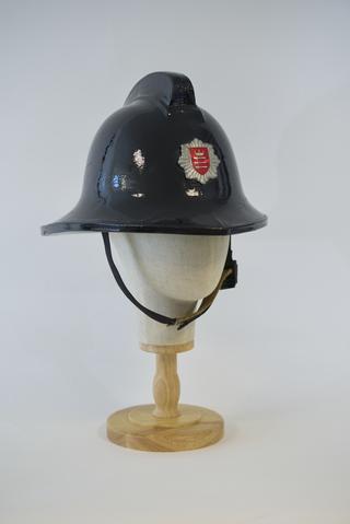 Cromwell Middlesex Fire Helmet