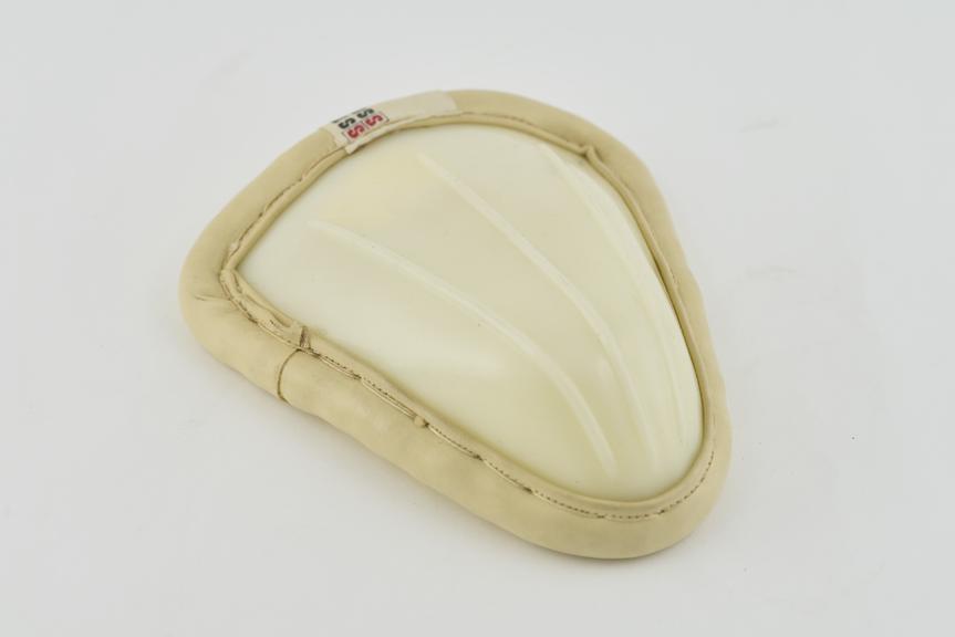 Cricket slip-in shield