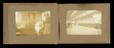 Photograph album depicting Queen Victoria's visit to Ireland