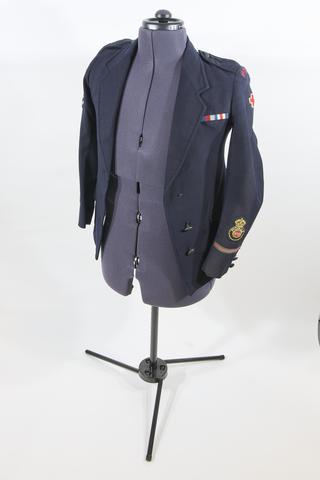 British Red Cross ladies for Mobile VAD