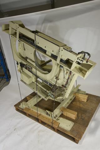 Scanning unit