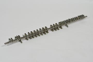 Program bar for National Class 31-32 accounting machine