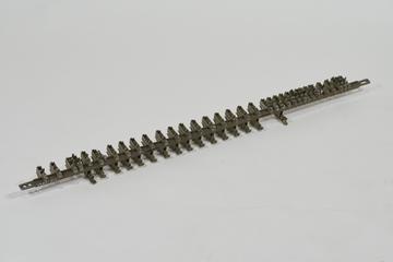 Program bar for National Class 31-32 accounting machine