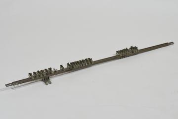 Program bar for National Class 31-32 accounting machine