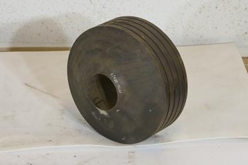 Air Pump Bucket and Nut