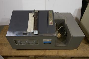 Perkin-Elmer Grating Infrared Spectrophotometer