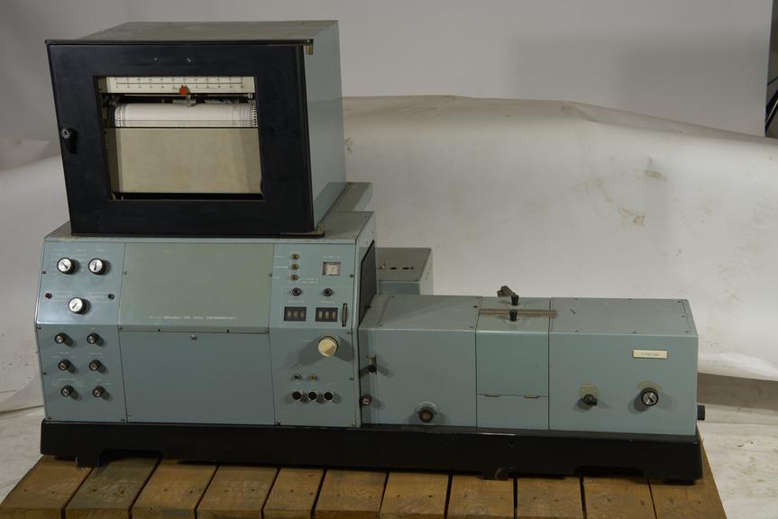 Unicam SP1400 Prism Absorptiometer