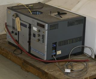 Pye Unicam SP 2900 Atomic Absorbtion Spectrophotometer