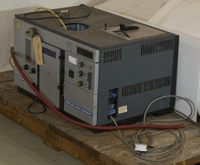 Pye Unicam SP 2900 Atomic Absorbtion Spectrophotometer