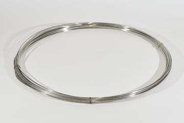 Stainless steel wire coil