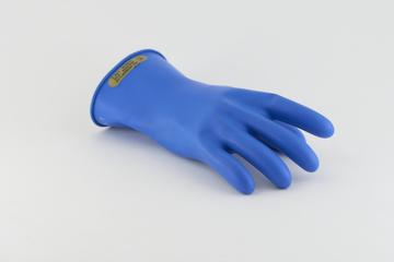 Ozone resistant glove