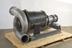 Axial-flow compressor from B10 'Betty' self-sustaining gas turbine test rig