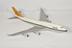 Model of South African Airways Boeing 747