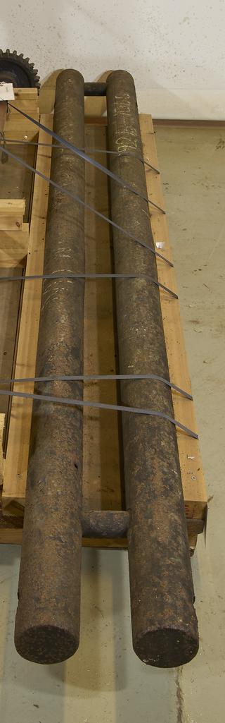 Element, Perkins High Pressure Boiler