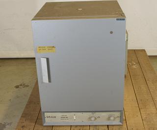 Gallenkamp BS size 2 oven