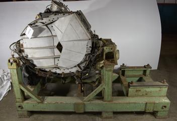 Gas turbine from APT-E
