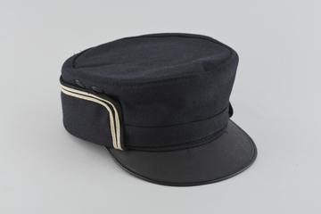 British Rail guard's cap