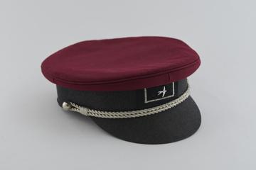 British Rail Intercity peaked cap